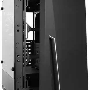 image #12 of מארז מחשב ללא ספק Antec DP501 ATX Mid Tower צבע שחור