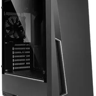 image #2 of מארז מחשב ללא ספק Antec DP501 ATX Mid Tower צבע שחור