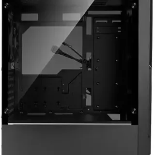 image #7 of מארז מחשב ללא ספק Antec DP501 ATX Mid Tower צבע שחור