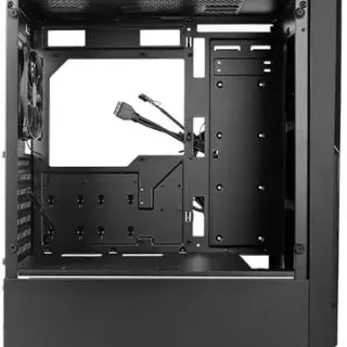 image #8 of מארז מחשב ללא ספק Antec DP501 ATX Mid Tower צבע שחור
