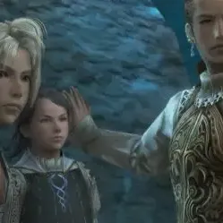 image #1 of משחק Final Fantasy XII: The Zodiac Age ל- PS4