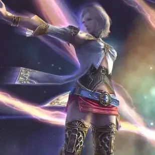 image #2 of משחק Final Fantasy XII: The Zodiac Age ל- PS4
