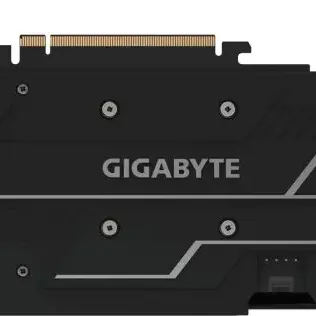 image #5 of כרטיס מסך Gigabyte GTX 1660 Ti 6GB OC GDDR6 HDMI 3xDP