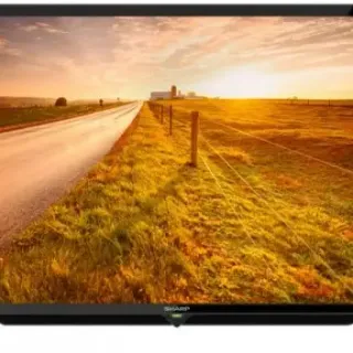 image #0 of טלוויזיה Sharp 32 Inch HD Ready LC32LE185M LED 