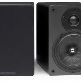 image #0 of רמקולי מדף Cambridge Audio S30 - צבע שחור