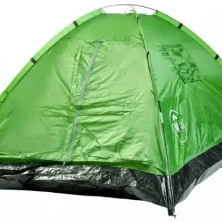 image #0 of אוהל ל-2 אנשים Camp&Go
