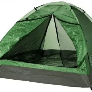 image #1 of אוהל ל-2 אנשים Camp&Go