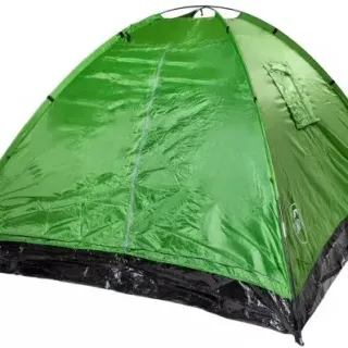 image #0 of אוהל ל-4 אנשים Camp&Go
