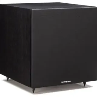 image #0 of סאבוופר Cambridge Audio SX-120 70W - צבע שחור