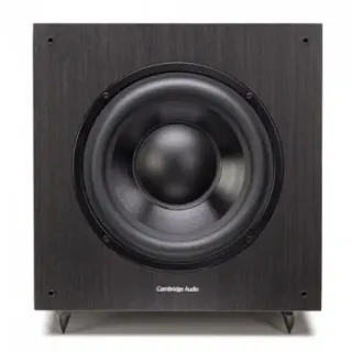 image #1 of סאבוופר Cambridge Audio SX-120 70W - צבע שחור