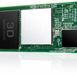image #1 of כונן קשיח Transcend 220S TS256GMTE220S SSD NVMe PCIe Gen3 x4 - נפח 256GB