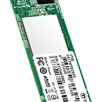 image #3 of כונן קשיח Transcend 220S TS256GMTE220S SSD NVMe PCIe Gen3 x4 - נפח 256GB