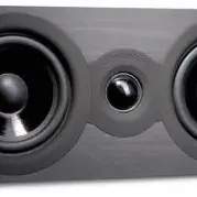 image #0 of רמקול מרכזי Cambridge Audio SX-70 - צבע שחור