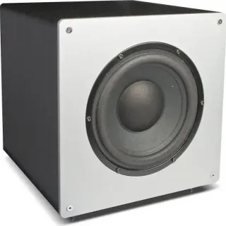 image #2 of סאבוופר Cambridge Audio S90 Sirocco - צבע שחור