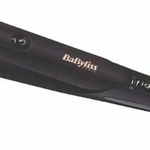image #2 of מחליק שיער באדים קרמי Babyliss ST-410E