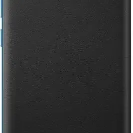 image #2 of כיסוי Flip Cover מקורי ל-Huawei Y6 2019 - צבע שחור