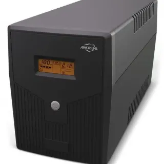 image #0 of אל-פסק ARMOR LINE 1500VA/900W UPS USB + Program