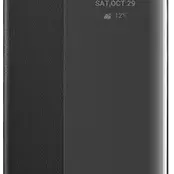 image #0 of כיסוי Flip Cover מקורי ל-Huawei P30 - צבע שחור