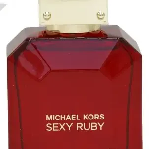 image #2 of  בושם לאישה 50 מ''ל Michael Kors Sexy Ruby או דה פרפיום E.D.P