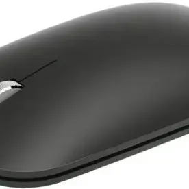 image #0 of עכבר אלחוטי Microsoft Wireless Bluetooth Modern Mobile Mouse - דגם KTF-00012 (אריזת Retail) - צבע שחור