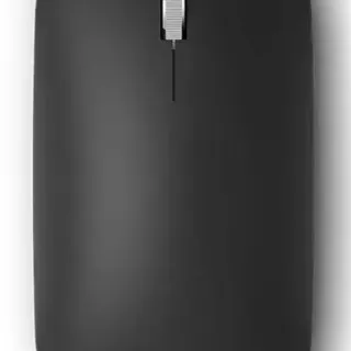 image #2 of עכבר אלחוטי Microsoft Wireless Bluetooth Modern Mobile Mouse - דגם KTF-00012 (אריזת Retail) - צבע שחור