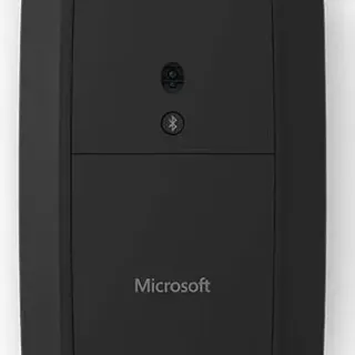 image #4 of עכבר אלחוטי Microsoft Wireless Bluetooth Modern Mobile Mouse - דגם KTF-00012 (אריזת Retail) - צבע שחור