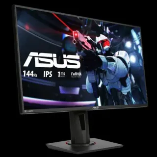 image #1 of מסך מחשב גיימינג Asus VG279Q 27 LED IPS