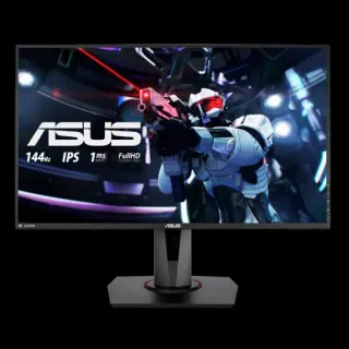 image #2 of מסך מחשב גיימינג Asus VG279Q 27 LED IPS