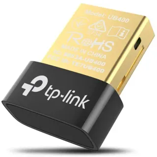 image #0 of מתאם בלוטוס TP-Link Nano USB UB400 - 4.0