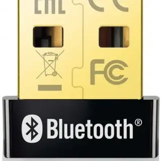 image #2 of מתאם בלוטוס TP-Link Nano USB UB400 - 4.0