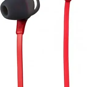 image #0 of אוזניות תוך אוזן HyperX Cloud ל- Nintendo Switch - צבע אדום