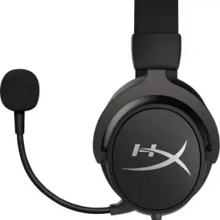 image #1 of אוזניות גיימרים HyperX Cloud MIX Wired / Bluetooth - צבע שחור