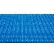 image #1 of משטח כחול LEGO Classic 10714