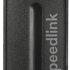image #1 of קורא כרטיסים נייד SpeedLink Snappy USB - צבע שחור