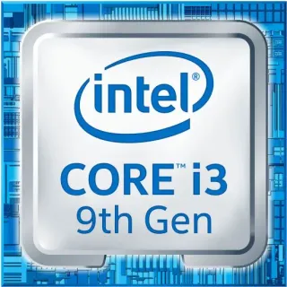 image #0 of מעבד אינטל Intel Core i3 9100F 3.6Ghz 6MB Cache s1151v2 - Tray