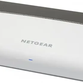 image #1 of מתג חכם מנוהל 8 יציאות Netgear Gigabit GS908E-100PES