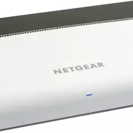 image #0 of מתג חכם מנוהל 8 יציאות Netgear Gigabit GS908E-100PES