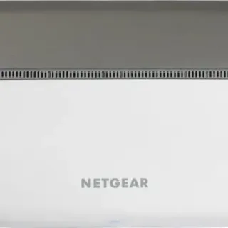 image #2 of מתג חכם מנוהל 8 יציאות Netgear Gigabit GS908E-100PES