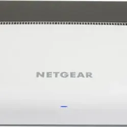 image #6 of מתג חכם מנוהל 8 יציאות Netgear Gigabit GS908E-100PES
