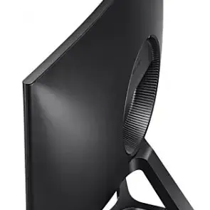 image #9 of מסך מחשב גיימינג קעור Samsung C24RG50FQM 23.5'' LED DP 2xHDMI - צבע שחור
