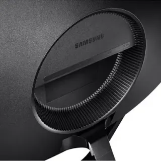 image #13 of מסך מחשב גיימינג קעור Samsung C24RG50FQM 23.5'' LED DP 2xHDMI - צבע שחור