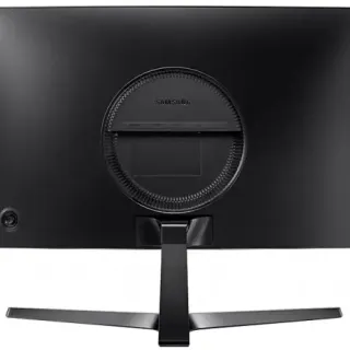 image #1 of מסך מחשב גיימינג קעור Samsung C24RG50FQM 23.5'' LED DP 2xHDMI - צבע שחור