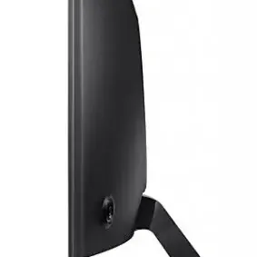 image #2 of מסך מחשב גיימינג קעור Samsung C24RG50FQM 23.5'' LED DP 2xHDMI - צבע שחור