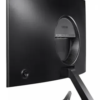 image #7 of מסך מחשב גיימינג קעור Samsung C24RG50FQM 23.5'' LED DP 2xHDMI - צבע שחור