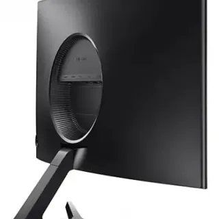 image #8 of מסך מחשב גיימינג קעור Samsung C24RG50FQM 23.5'' LED DP 2xHDMI - צבע שחור