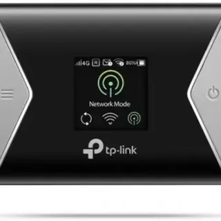 image #3 of ראוטר סלולרי נייד TP-Link M7450 4G LTE Wi-Fi