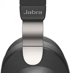 image #8 of אוזניות אלחוטיות Over-Ear עם ביטול רעשי רקע Jabra Elite 85H - צבע שחור טיטניום