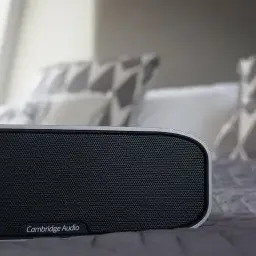image #1 of רמקול Bluetooth נייד Cambridge Audio G2 - צבע שחור