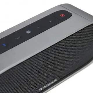 image #2 of רמקול Bluetooth נייד Cambridge Audio G2 - צבע שחור