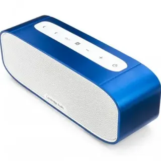 image #0 of רמקול Bluetooth נייד Cambridge Audio G2 - צבע כחול